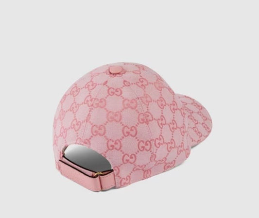pink gucci