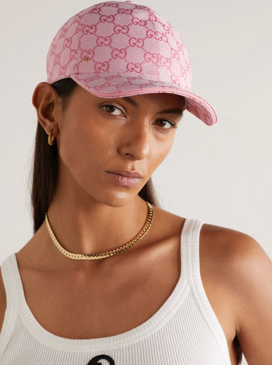 pink gucci