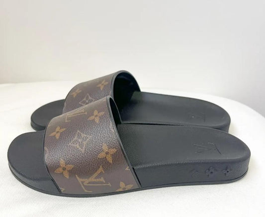Slides