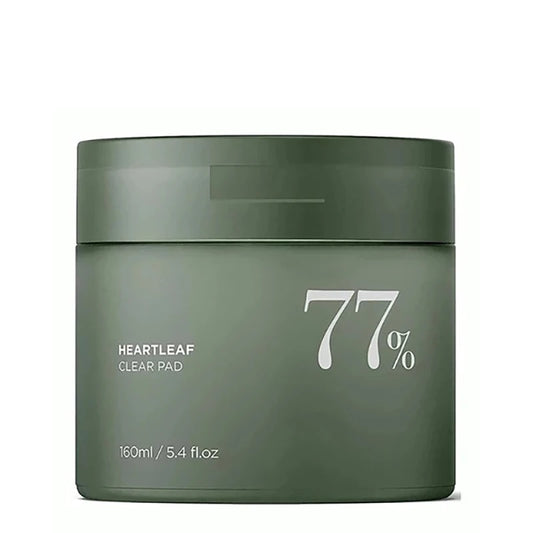 Korean HeartLeaf 77% anua Skin care Set Exfoliating Cleanser Moisturizing Toner Removing Makeup Hydration Cleasing Milk